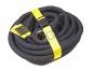 Preview: ARB Black Snake Snatch Strap 10m, 8 t Bruchlast