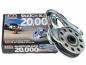 Preview: ARB 9000 Umlenkrolle 9t Arbeitslast