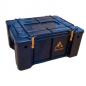 Preview: Alu-Cab Ammo Box mit flachem Deckel