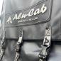 Preview: Alu-Cab Reserverad Tasche Schwarz - Groß