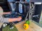 Preview: Alu-Cab Deluxe Besteckrolle