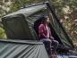Preview: Darche Eco Ridgeback Rooftop tent Green