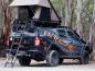 Preview: Darche Dachzelt - Streamliner 1250