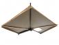 Preview: Darche 270 Freestanding Awning Hardshell LHS