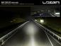 Preview: Lazer Lamps Air-130 Elite Schwarz