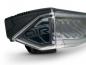 Preview: Lazer Lamps Air-130 Elite Schwarz