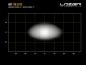 Preview: Lazer Lamps Air-130 Elite Schwarz