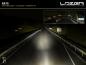 Preview: Lazer Lamps Air-55 - Beacon Schwarz