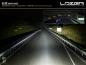 Preview: Lazer Lamps Glide-18 Standard Schwarz