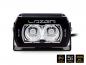 Preview: Lazer Lamps ST2 Evolution LED-Scheinwerfer Schwarz