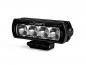 Preview: Lazer Lamps ST4 Evolution LED-Scheinwerfer Schwarz