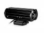 Preview: Lazer Lamps ST4 Evolution LED-Scheinwerfer Schwarz