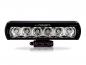 Preview: Lazer Lamps ST6 Evolution LED-Scheinwerfer Schwarz