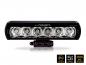 Preview: Lazer Lamps ST6 Evolution LED-Scheinwerfer Schwarz