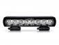 Preview: Lazer Lamps ST8 Evolution LED-Scheinwerfer Schwarz