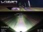 Preview: Lazer Lamps T16 Evolution LED-Scheinwerfer Schwarz