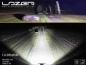 Preview: Lazer Lamps T24 Evolution LED-Scheinwerfer Schwarz