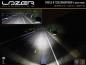 Preview: Lazer Lamps Triple-R 1250 Smartview, schwarz