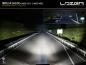 Preview: Lazer Lamps Triple-R 24 Scheinwerfer Elite+ schwarz