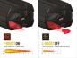 Preview: Lazer Lamps Triple-R 850 Elite - Gen2, schwarz