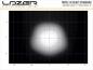 Preview: Lazer Lamps Triple-R 1000 Elite Gen2 (with Double Beacon function + Pos Light)