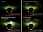 Preview: Lazer Lamps Triple-R 1000 Elite mit Low Beam Assist Incl. Kabelsatz