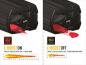 Preview: Lazer Lamps Triple-R 1250 Elite mit Low Beam Assist Inkl. Kabelsatz