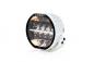 Preview: Lazer Lamps Sentinel 7" Elite in Weiß mit Positionslicht