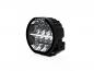 Preview: Lazer Lamps Sentinel 7" Standard Schwarz