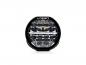 Preview: Lazer Lamps Sentinel 7" Standard Schwarz