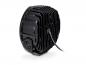 Preview: Lazer Lamps Sentinel 9" Chrome in Schwarz mit Positionslicht