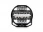 Preview: Lazer Lamps Sentinel 9" Elite mit Positionslicht in Schwarz