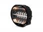 Preview: Lazer Lamps Sentinel 9" Elite mit Positionslicht in Schwarz