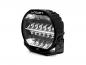 Preview: Lazer Lamps Sentinel 9" Elite mit Positionslicht in Schwarz
