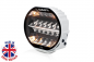 Preview: Lazer Lamps Sentinel 9" Elite in Weiß