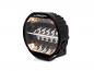 Preview: Lazer Lamps Sentinel 9" Standard in Schwarz mit Positionslicht