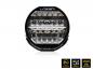 Preview: Lazer Lamps Sentinel 9" Standard in Schwarz mit Positionslicht