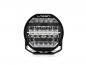 Preview: Lazer Lamps Sentinel 9" Standard in Schwarz mit Positionslicht