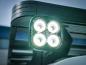 Preview: Lazer Lamps Utility-25 MAXX