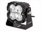 Preview: Lazer Lamps Utility-45 Gen2 mit U-Haltebügel, breit