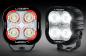 Preview: Lazer Lamps Utility-50 Schwarz (mit Beacon-Funktion)