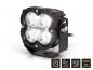 Preview: Lazer Lamps Utility-80 Gen2 mit Kompakthalterung Slimline