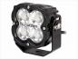 Preview: Lazer Lamps Utility-80 Gen2 mit Kompakthalterung Slimline