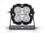 Preview: Lazer Lamps Utility-80 Gen2 mit U-Haltebügel, breit