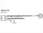 Preview: Lazer Lamps Utility-80 Gen2 mit U-Haltebügel, breit