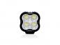 Preview: Lazer Lamps Utility-80 HD Scheinwerfer (mit verstellbarer Helligkeit)
