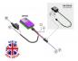 Preview: Lazer Lamps CANM8 Duo 10x Speed Pulse & High Beam Interface (12 + 24V) - für Triple-R Smartview