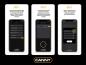 Preview: Lazer Lamps CANNY Smart Button