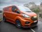 Preview: Lazer Lamps Halterungs-Kit Ford Transit Custom MS-RT (2018+) für Linear-18