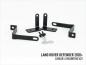 Preview: Lazer Lamps Halterungs-Kit Land Rover Defender (2020+) für 2x Linear-6